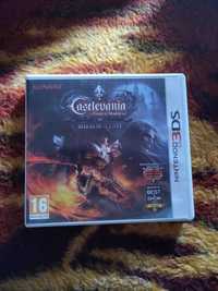 Castlevania Lords of Shadow Mirror of Fate