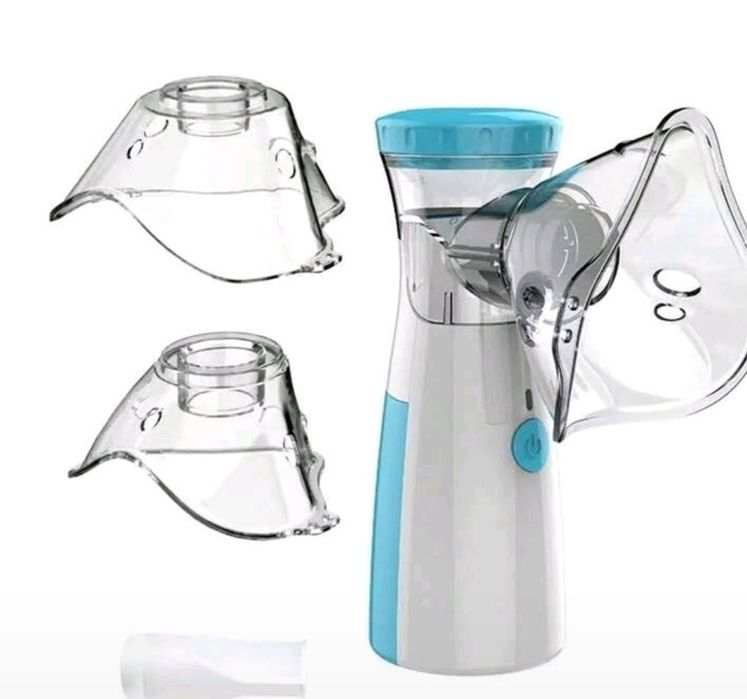 Nebulizator inchalator przenośny