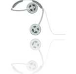 Sennheiser PX 100-II White