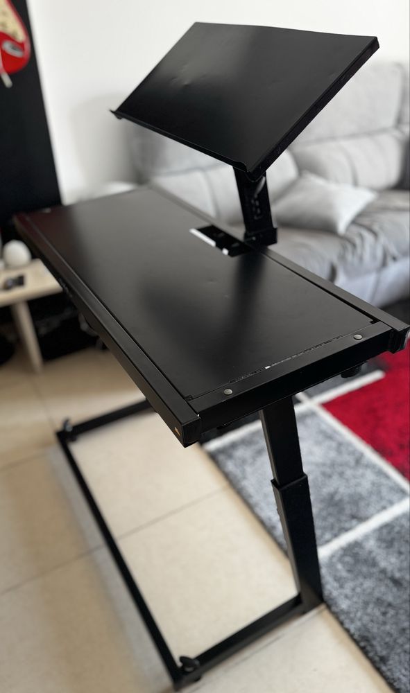 Suporte DJ Profissional Ajustável