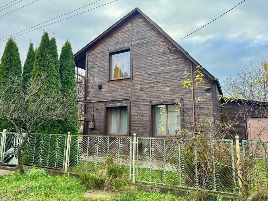 Продаж укомплектованого заміського  будинку за дуже вигідною ціною!