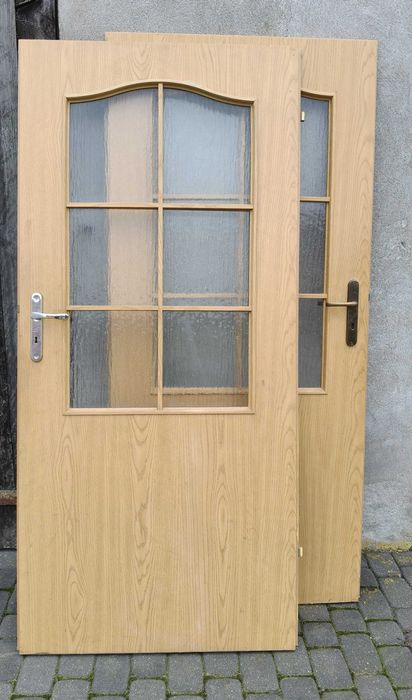 Drzwi 90 prawe i lewe