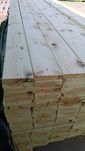 Deska sosnowa heblowana (ostry kant) 28x145  5,40