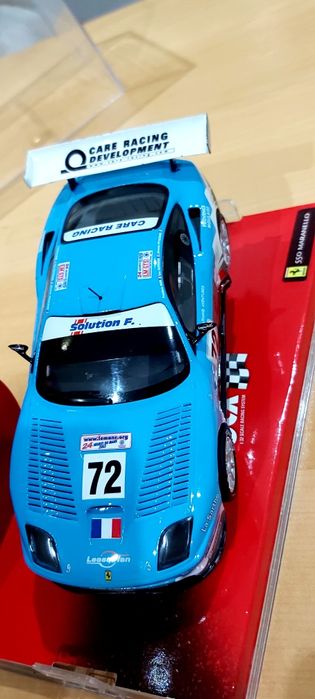 Carros de pista Scaletrix 1:32