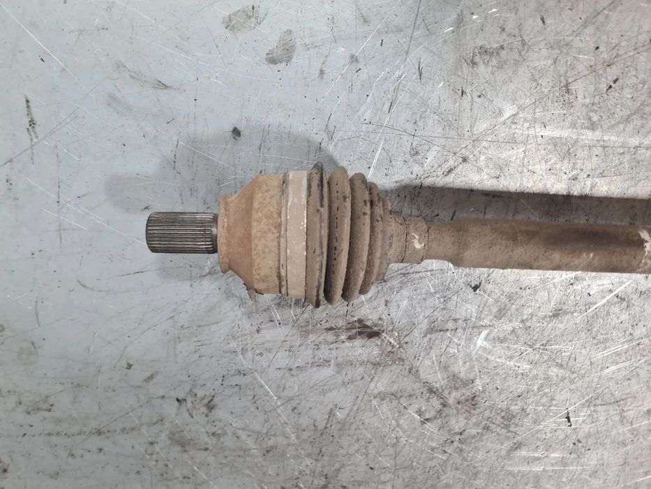 Transmissão trás direita RENAULT Twingo III (BCM_)