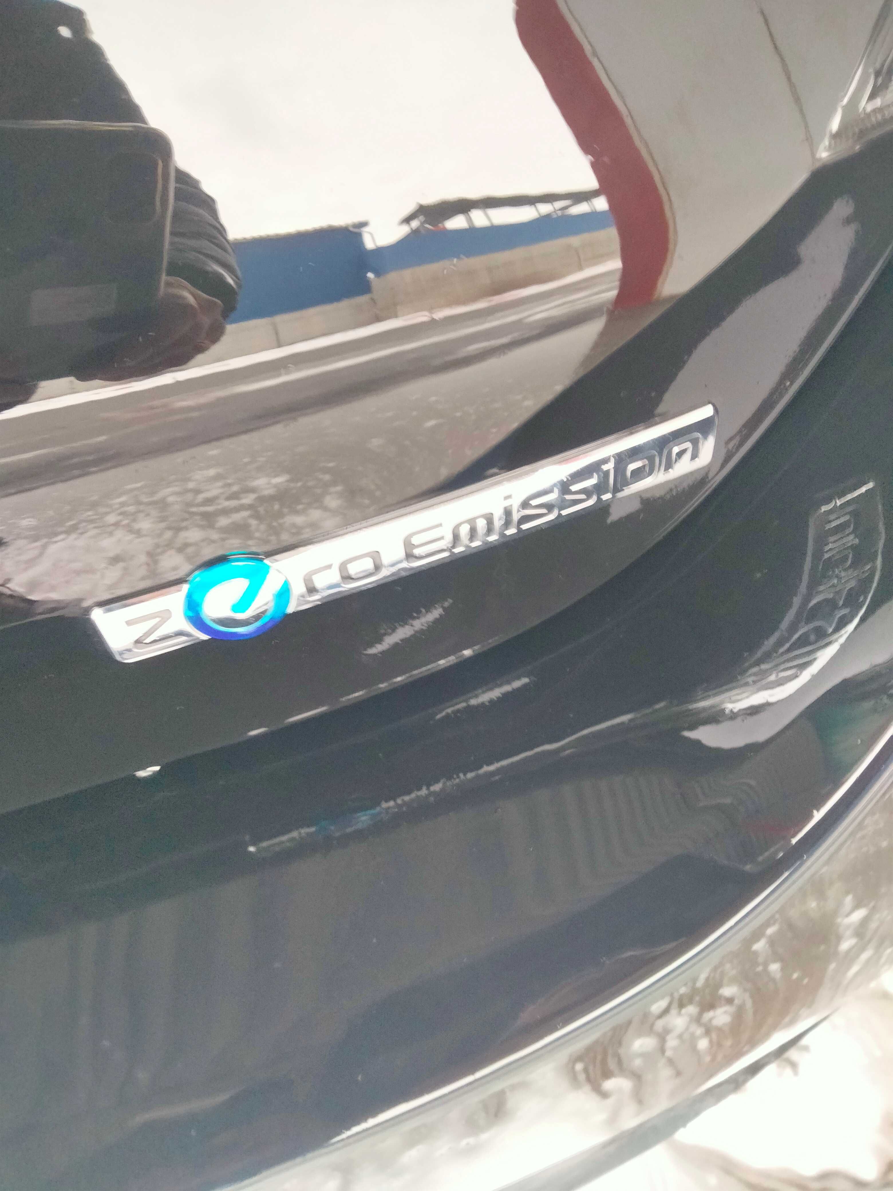 Nissan Lief-2015, SOH-86.4%.