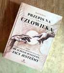 Przepis na człowieka: dlaczego jesteśmy, jacy jesteśmy Dawid Myśliwiec