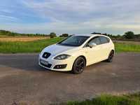 Seat Leon II Lift Benzyna