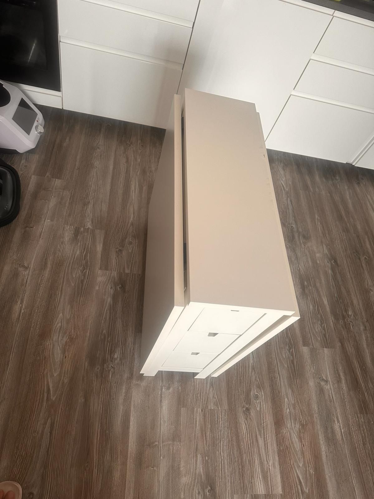 Stół rozkładany z Ikei