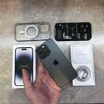 Iphone 14 PRO 128GB idealny stan