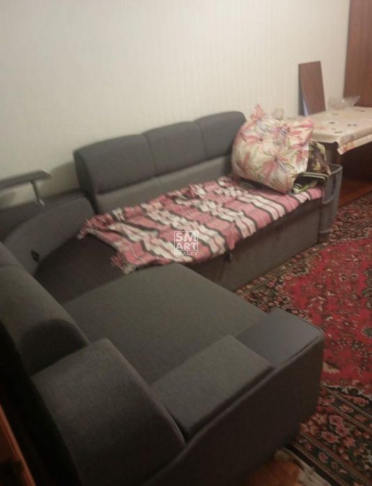 Виноградар. Пр. Свободи 24. 3 к, 60 м2.