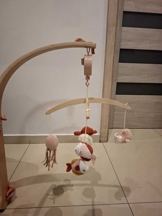 Karuzela Little Dutch.