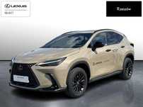 Lexus NX 450h+ Overtrail AWD