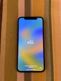 iPhone XS - 64 Gb Preto