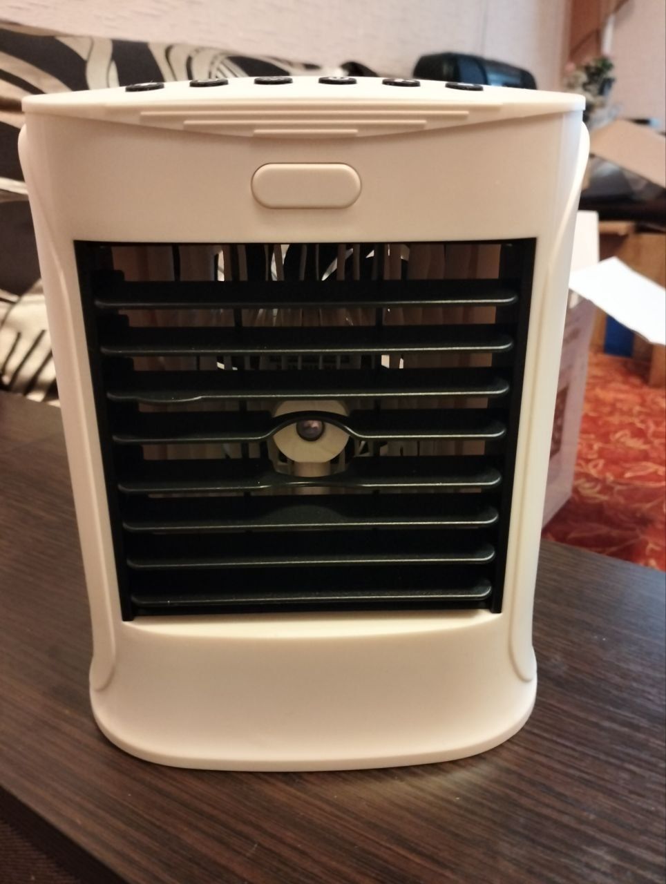 Humidifier міні-зволожувач повітря
