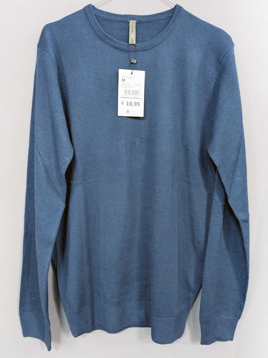 Sweter Plaza Italia Man rozm. M