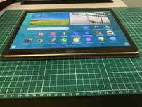 Samsung Galaxy Tab S SM T 805 LTE