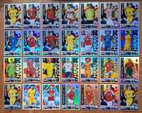 Karty piłkarskie euro 2024 topps match attax