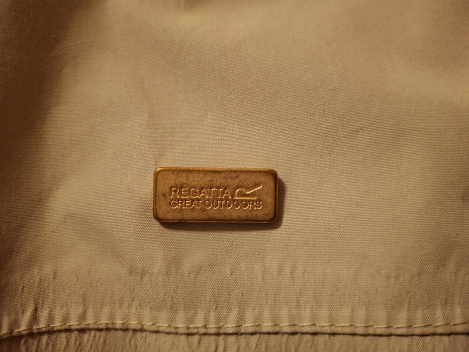 Kurtka damska Regatta isotex 5000 rozmiar  38