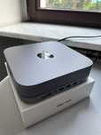 Apple Mac Mini 2018 i7 256GB 16GB