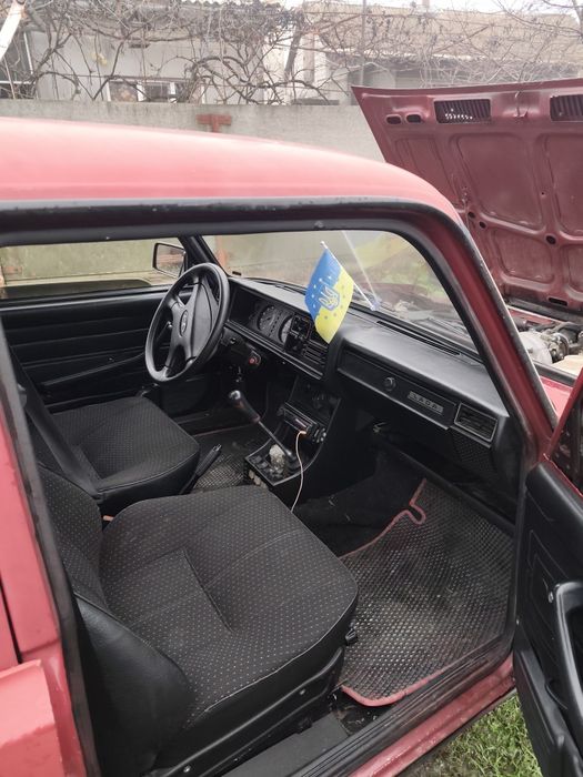 Продам ВАЗ 2107.