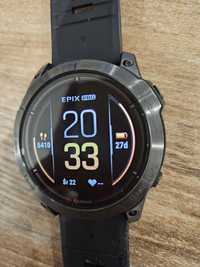 Garmin epix2 pro sapphire 51 !