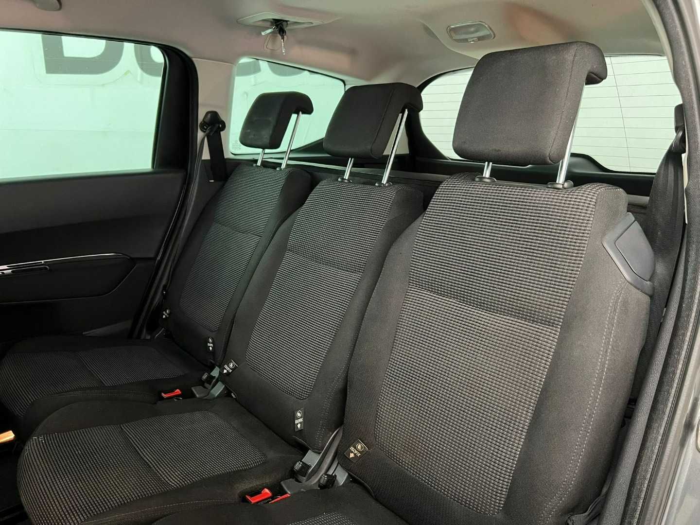 Peugeot 5008 1.6 HDI