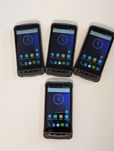 Сканер штрих-кодів Newland NLS-MT90 Android 7.0