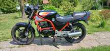 Honda CB 450 S PC17 Otwarta