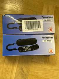 Telefon stacjonarny