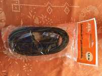 Cabos Scart novos