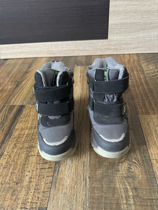 Дитяче зимове взуття