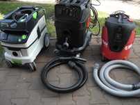 Rupes S145 EM ,Nilfisk Attix 44-2H,Flex,wurth