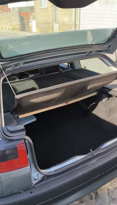 SEAT Ibiza comercial 1.9D (reservado)