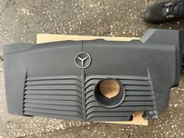 MERCEDES B klasa W246 A W176 OSŁONA pokrywa na silnik górna Benzyna