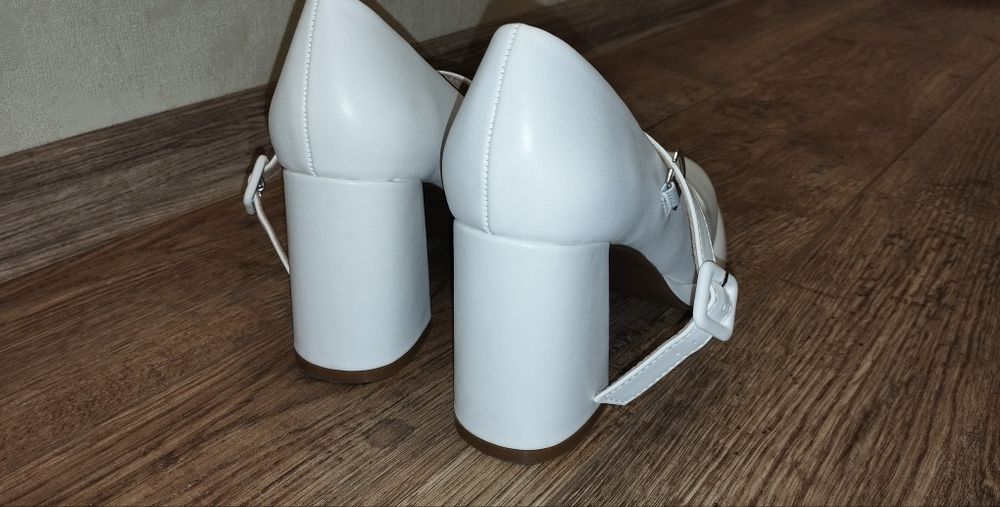 Весільні/вечірні туфлі