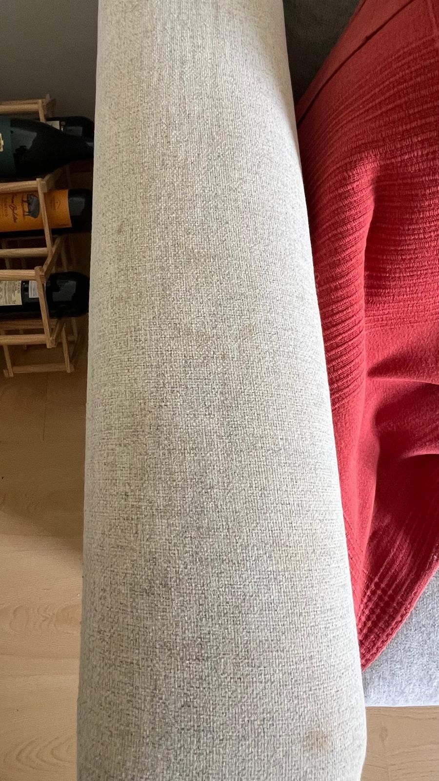 Sofá IKEA Vimle Cinzento Claro