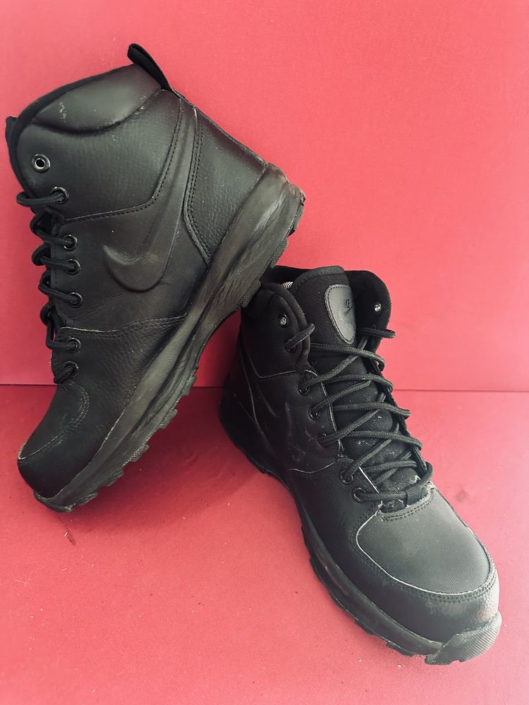 Buty Nike Manoa Ltr rozmiar 39