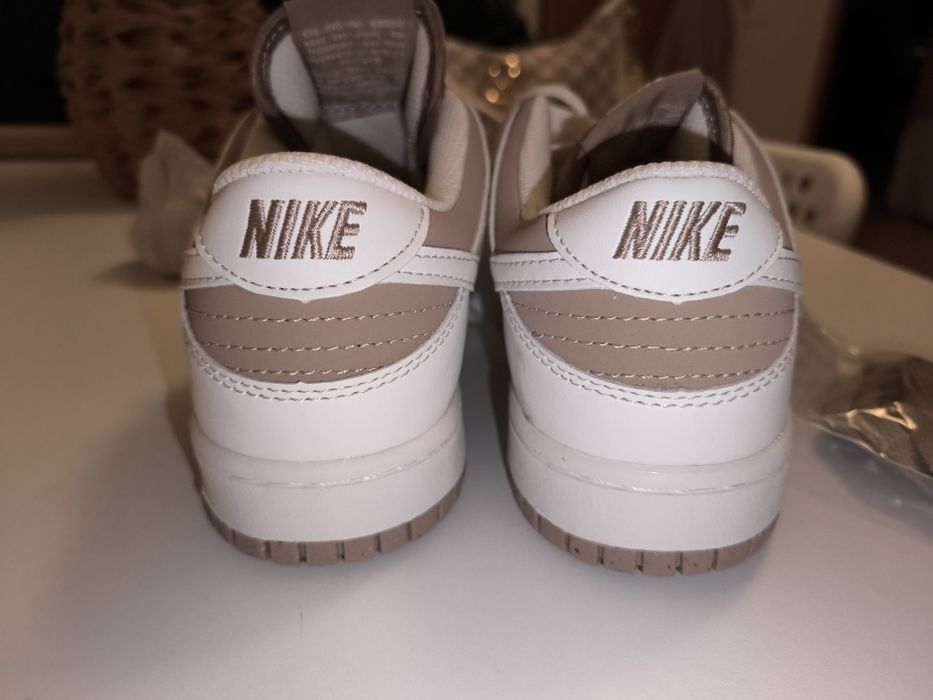 Sapatilhas Nike Dunk low