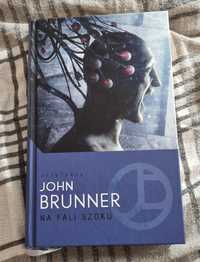 John Brunner - Na fali szoku (artefakty 6)