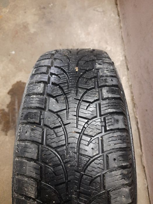 Opona zimowa BARGUM Top Snow 195/65/15