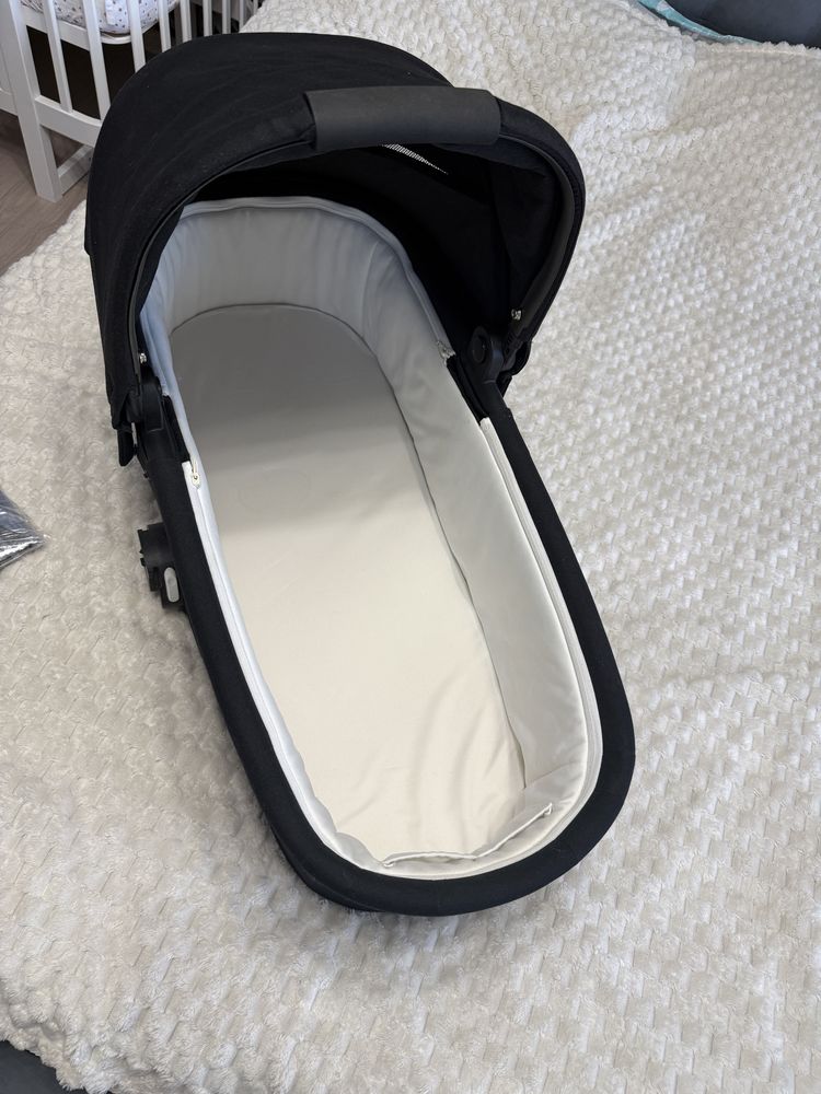 Продам коляску Cybex Balios S Lux  2 в 1