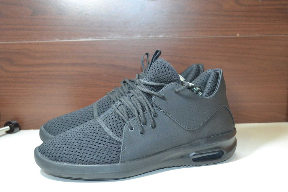 nike air jordan first class 43-44р кроссовки оригинал тактические