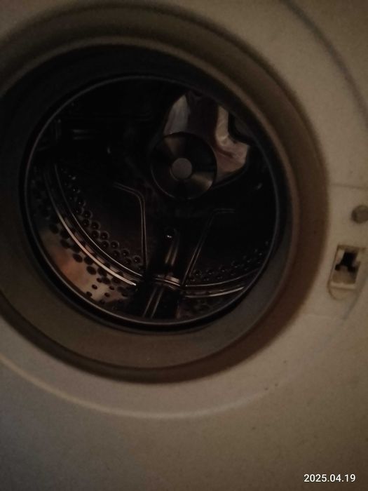 Стиральная машинка б/у