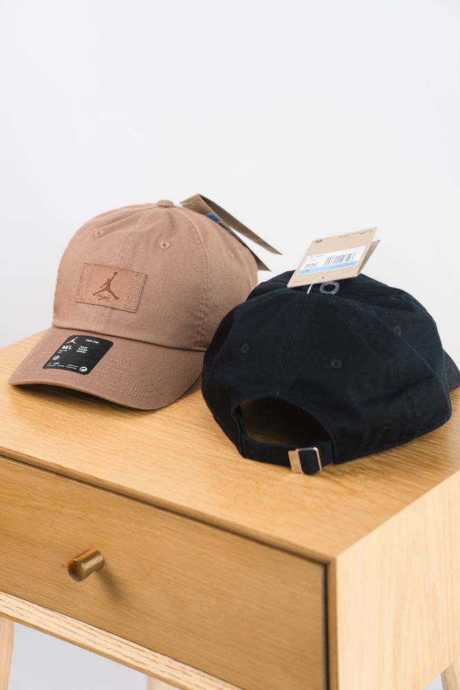 Jordan Cap кепка