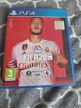 Gra ..Fifa 20.. PS4