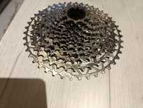 Kaseta Sram Rival axs 12rz. 10-44