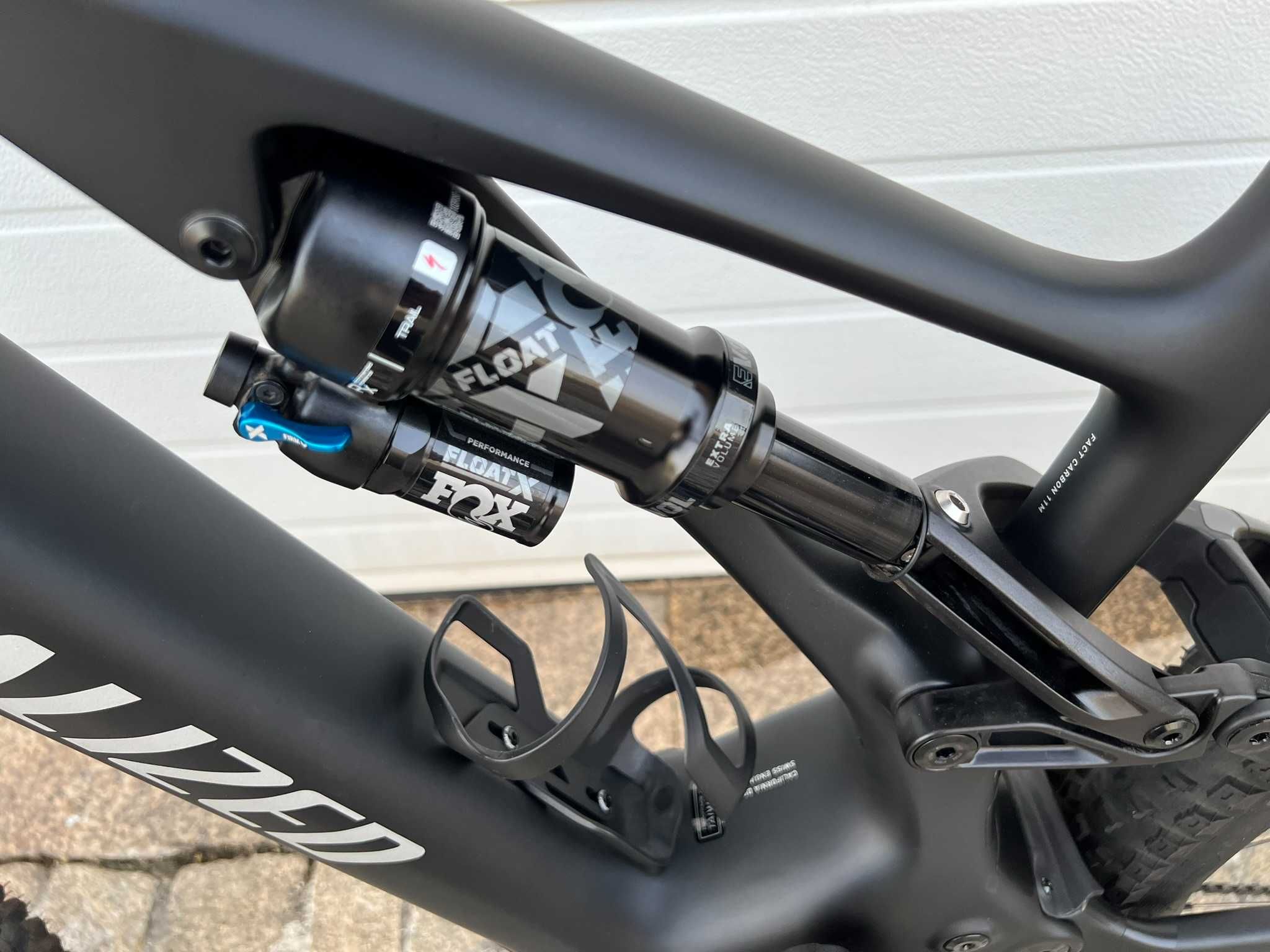 Specialized Turbo Levo Comp Carbon - Igual a NOVA