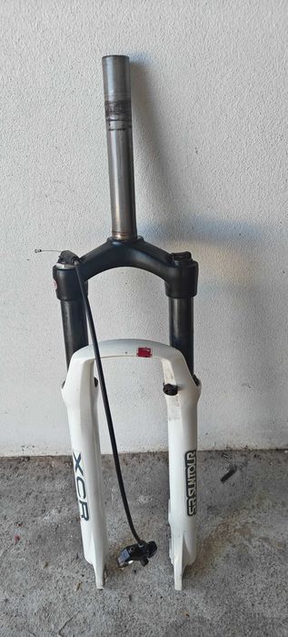 Suspensão Suntor roda 26