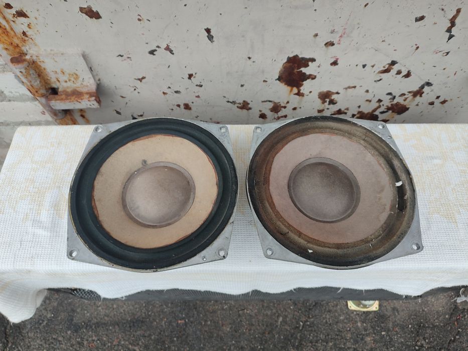 ‼️ Динамики 50гдн-3 (цена за ПАРУ!) ‼️